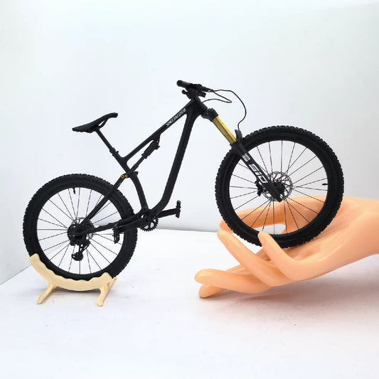Specialized Sworks Epic Full Suspension MTB Scale Model | Miniature Bike Model