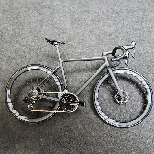 Custom model Disc & Rim Brake - Base on provided pictures