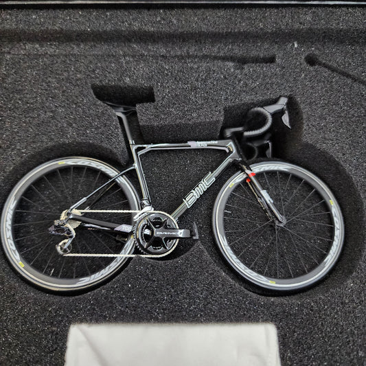BMC Teammachine SLR 2011 |  1:12 Custom Miniature Scale Model