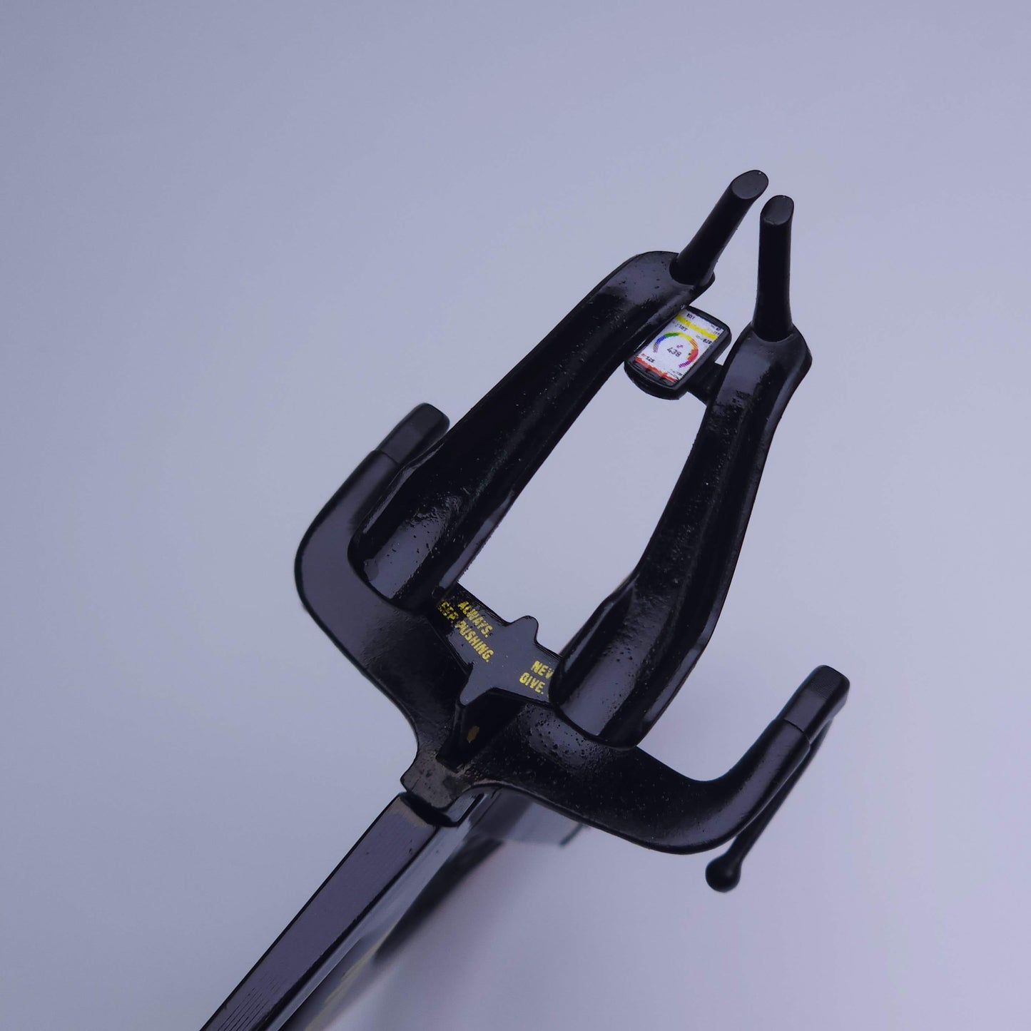 Canyon Aeroad CF SLX CFR ミニチュア モデル 1:12 ロードバイク | MVDP 友人や自分自身へのギフト |スケールモデル オーダーメイド 超リアル