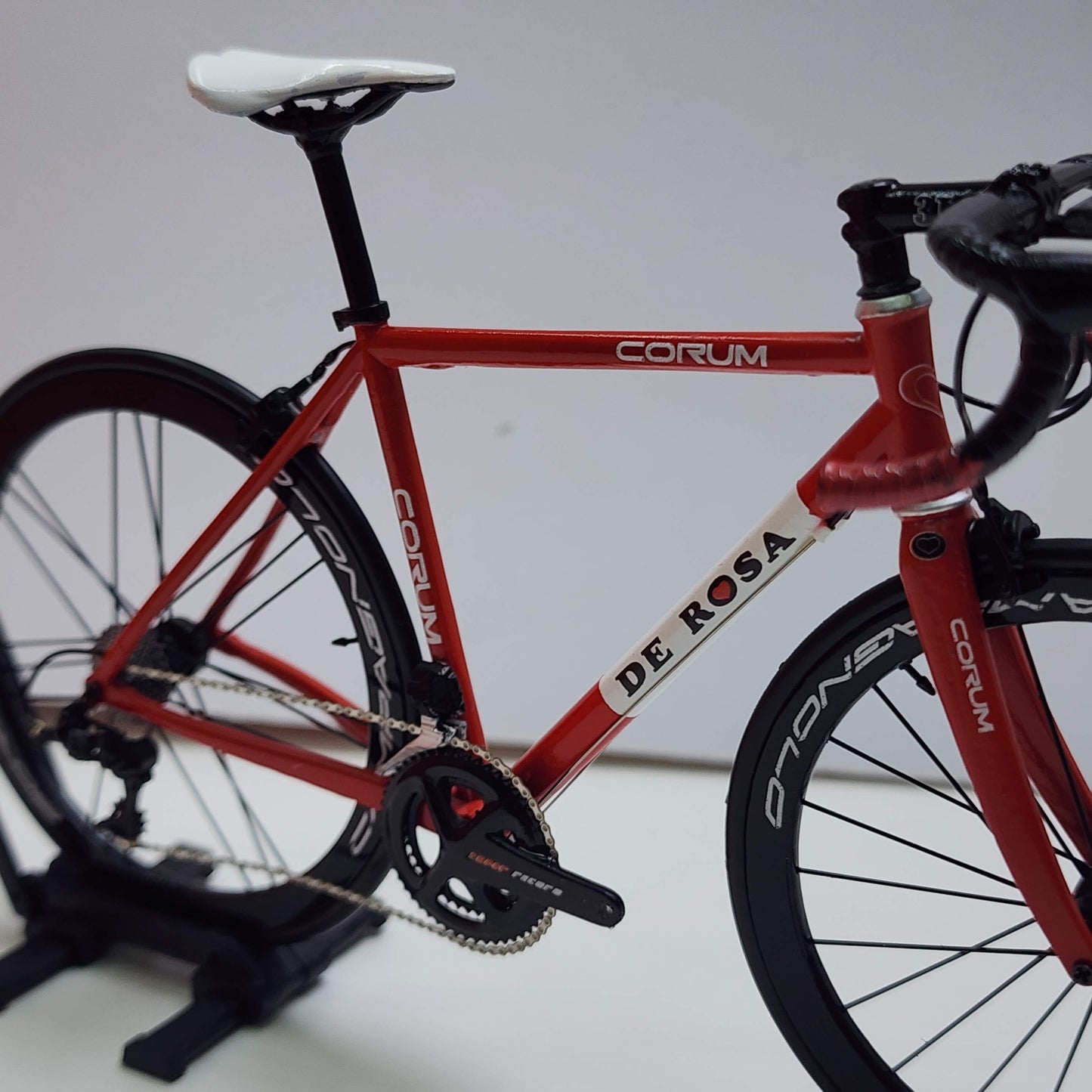 De Rosa Corum custom scale model