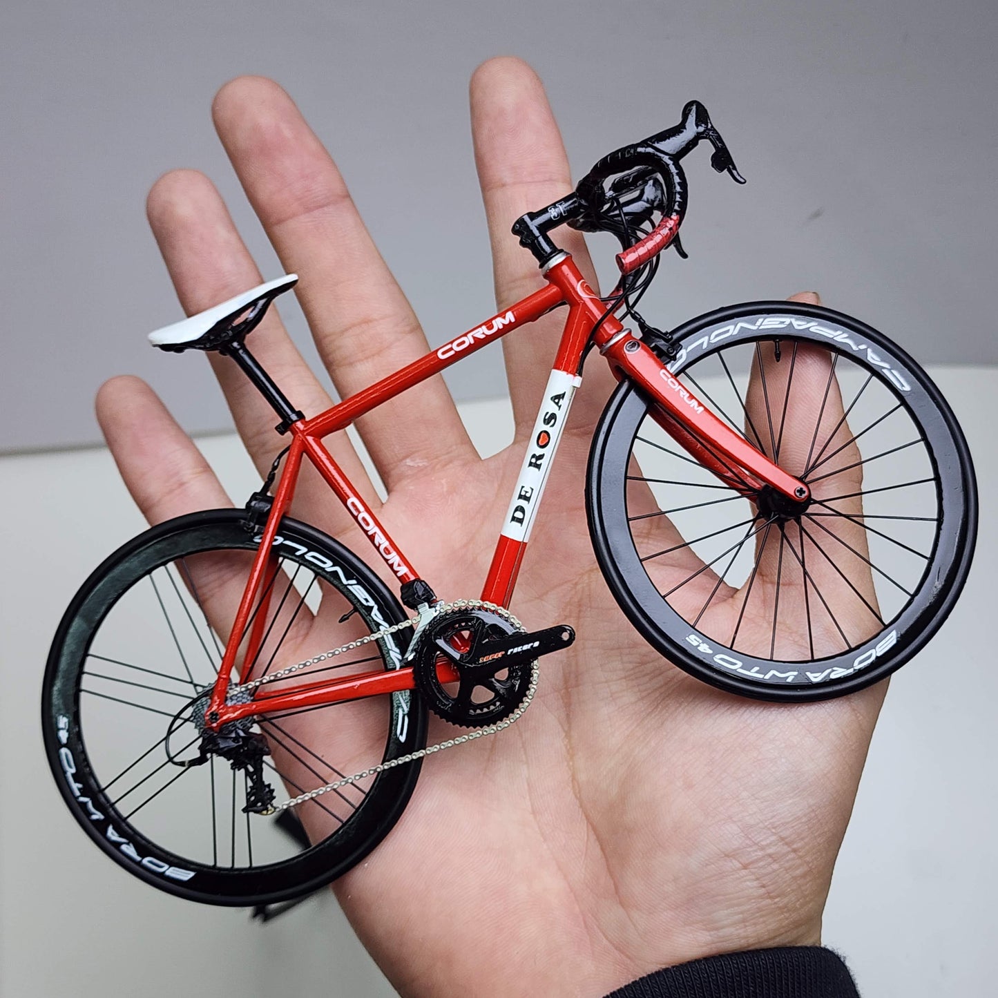 De Rosa Corum custom scale model