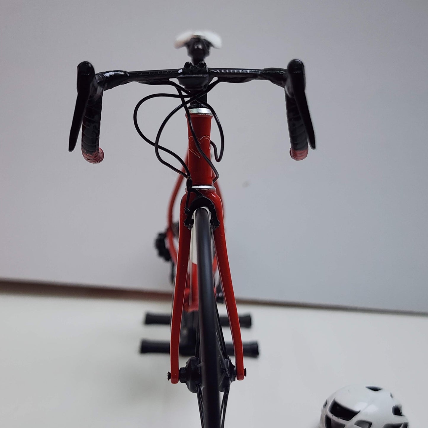 De Rosa Corum custom scale model