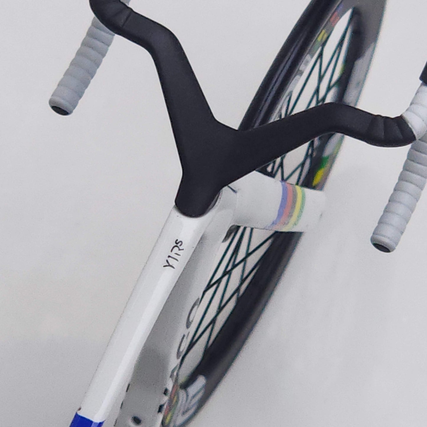 Bianchi Oltre XR4 Specialissima 미니어처 모델 1:12 로드바이크 | 친구나 자신을 위한 선물 | 스케일 모델 | 맞춤형 초현실적