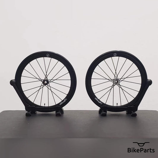Bike Wheel Option | Miniature Model 1:12 | Lightweight Princeston Carbon Work Zipp Dura Ace Roval Rapi CLX II | Scale Models