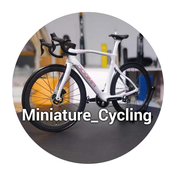 Miniature Cycling