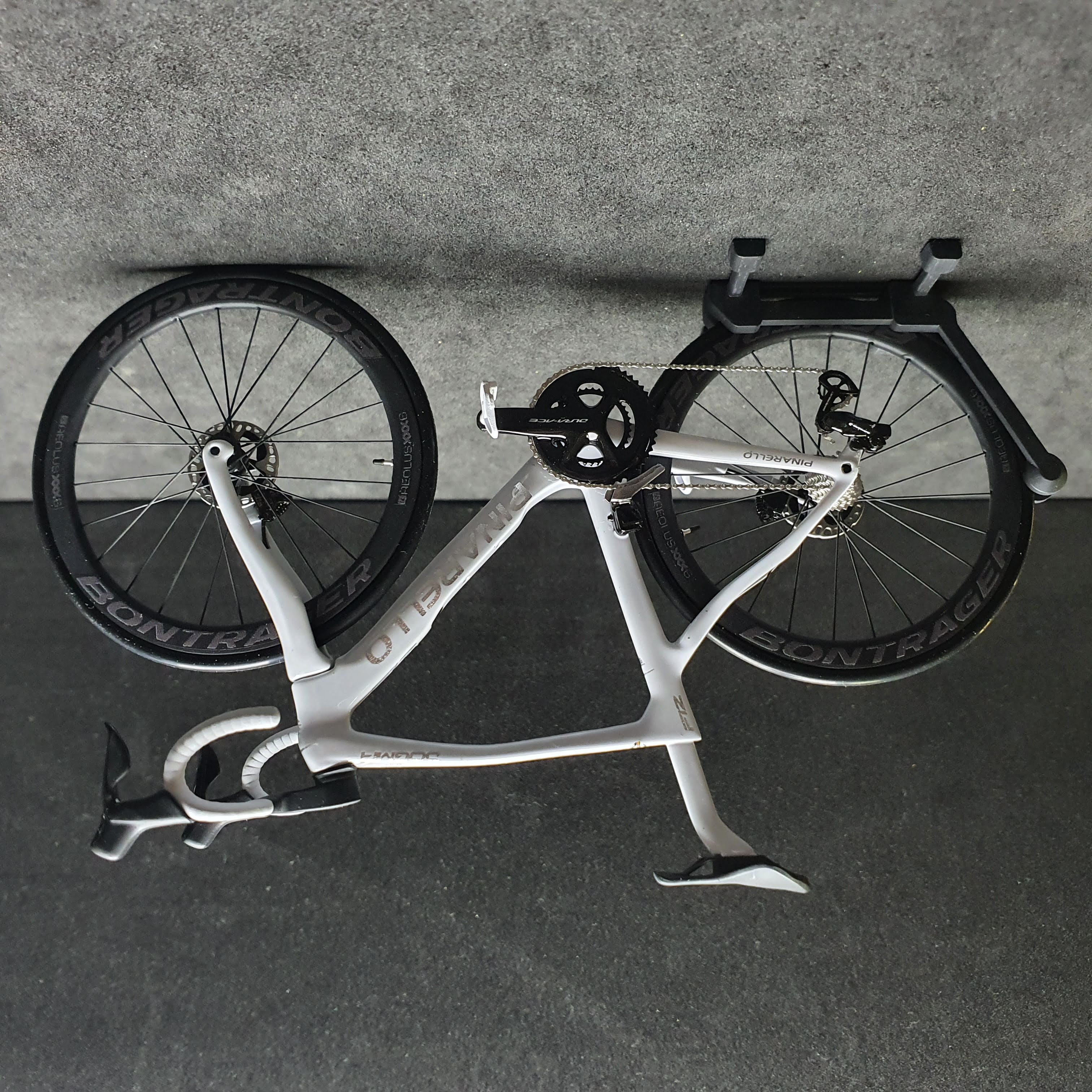 Pinarello Dogma F X F12 F10 F8 Miniature Model 1:12 | Gift for your mate or  yourself | Scale Model | Custom-Made Miniatures Model – Miniature Cycling