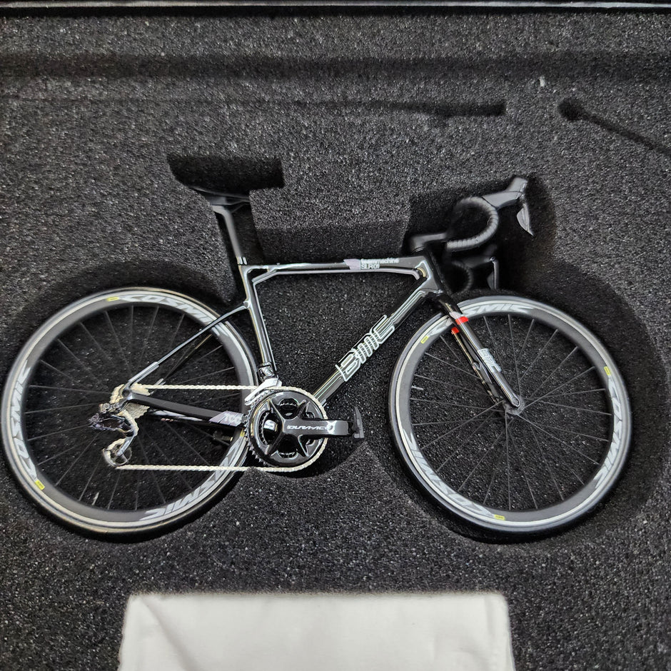 Miniature Cycling | Super Realistic Custom Handmade Roadbike Model