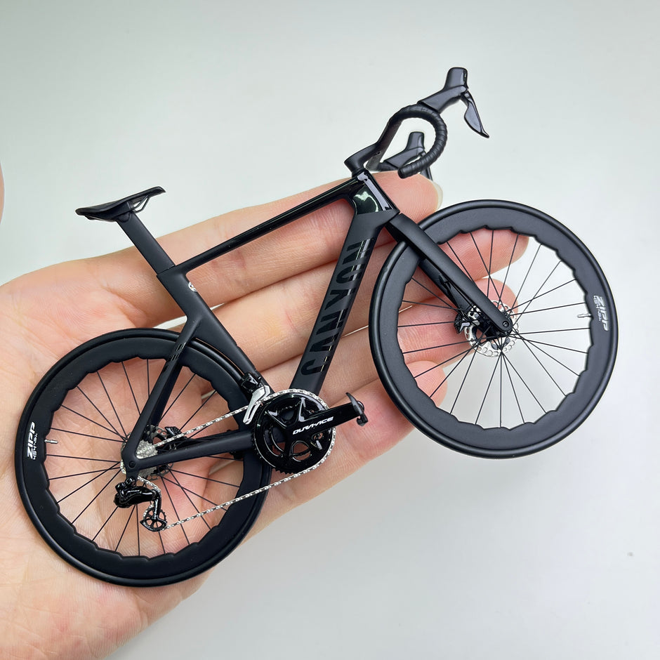 Miniature Cycling | Super Realistic Custom Handmade Roadbike Model