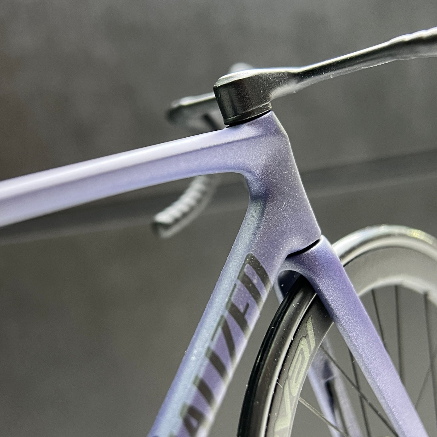 Specialized Miniatures Modell 1:12 Sworks SL7 SL8 Venge Aethos Rennrad | Geschenk für Ihren Partner oder sich selbst. Maßstabsgetreues Modell