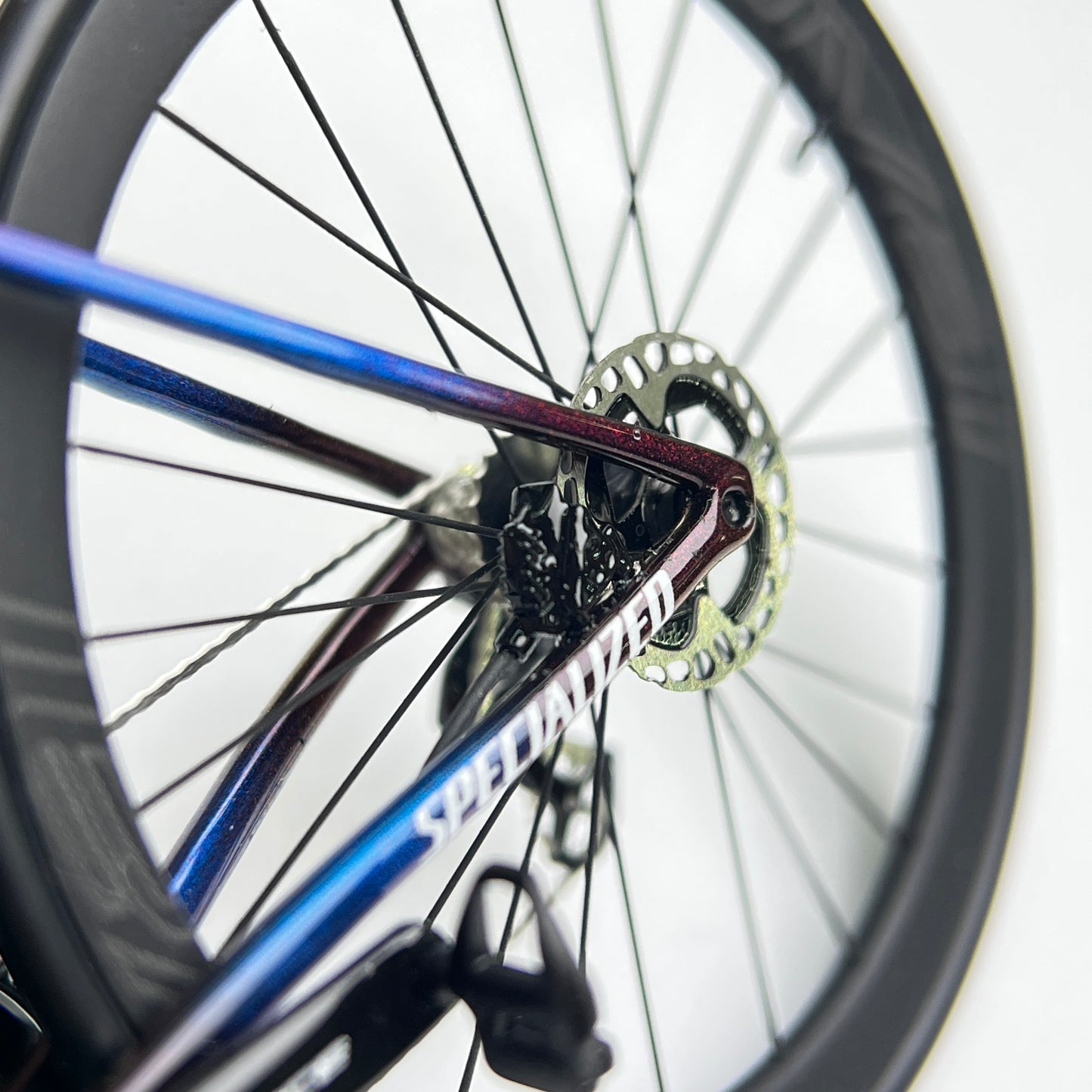 Specialized Tarmac SL8 Soudal Quickstep 2024 Miniatures Model 1:12 Compilation | Sworks Roadbike | Scale Models