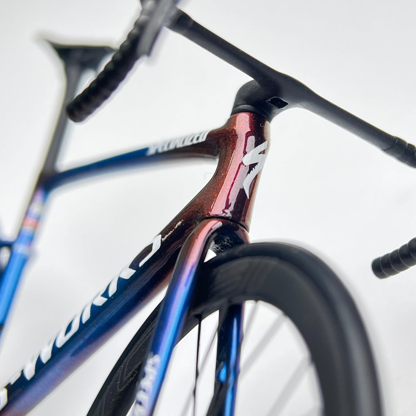 Specialized Tarmac SL8 Soudal Quickstep 2024 Miniatures Model 1:12 Compilation | Sworks Roadbike | Scale Models