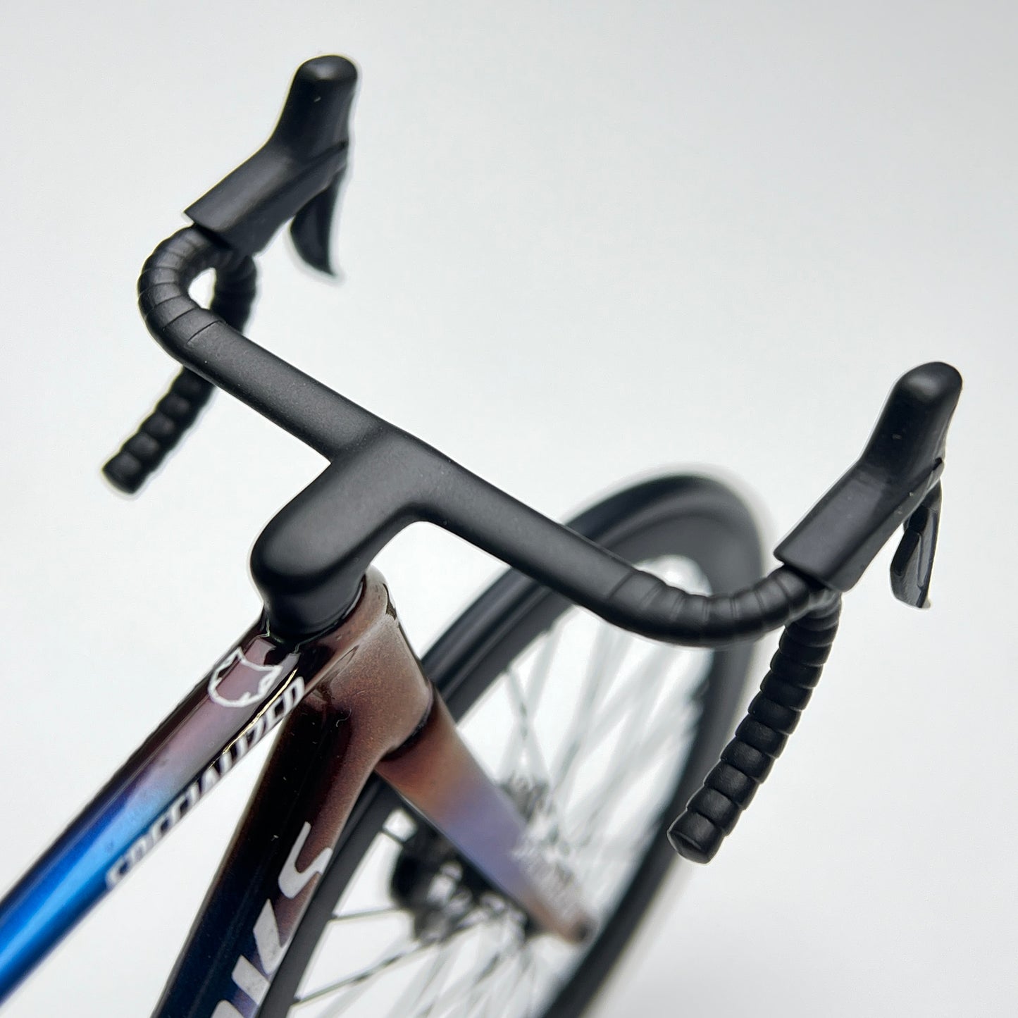 Specialized Tarmac SL8 Soudal Quickstep 2024 Miniatures Model 1:12 Compilation | Sworks Roadbike | Scale Models