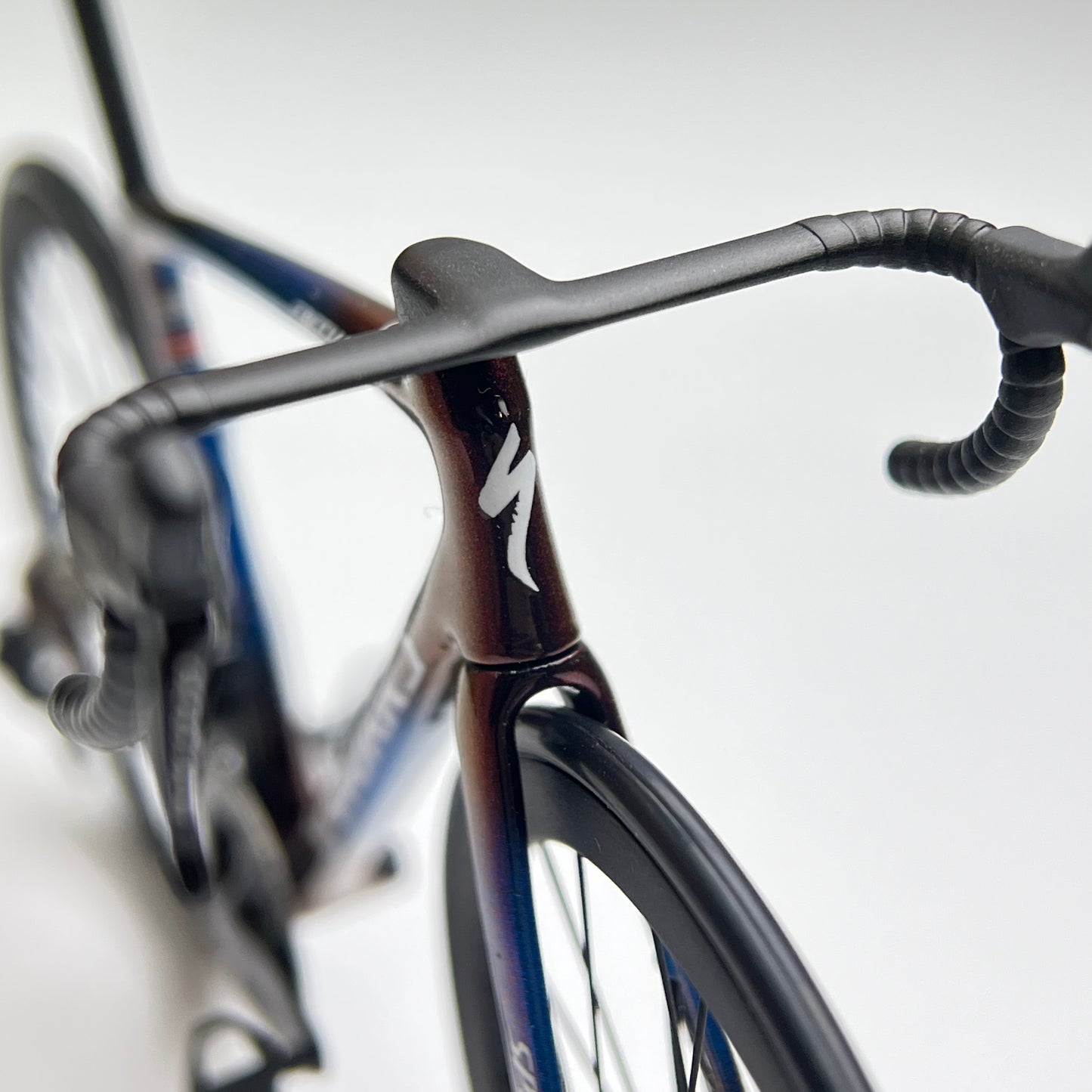 Specialized Tarmac SL8 Soudal Quickstep 2024 Miniatures Model 1:12 Compilation | Sworks Roadbike | Scale Models