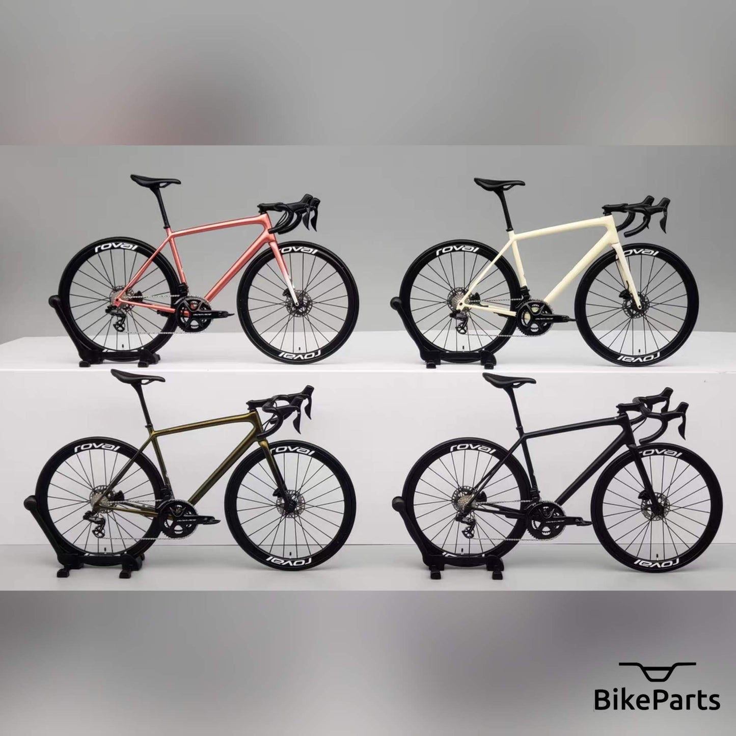 Miniaturas especializadas modelo 1:12 Sworks SL7 SL8 Venge Aethos Roadbike | Presente para seu companheiro ou para você mesmo Modelo em escala