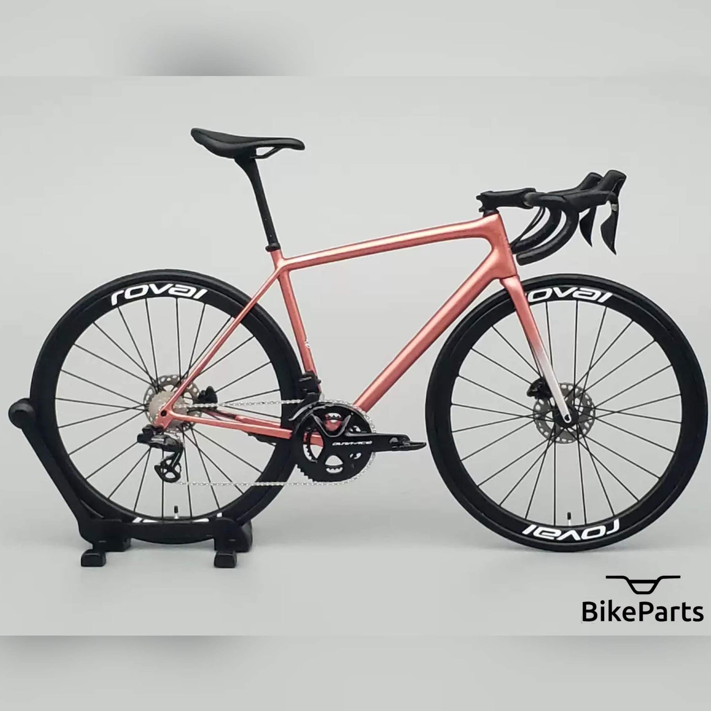 Miniaturas especializadas modelo 1:12 Sworks SL7 SL8 Venge Aethos Roadbike | Presente para seu companheiro ou para você mesmo Modelo em escala