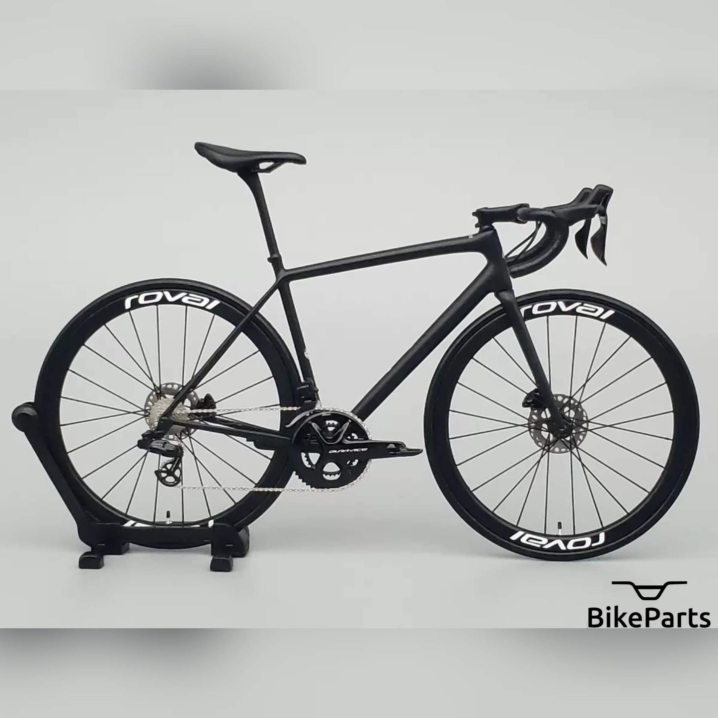 Miniaturas especializadas modelo 1:12 Sworks SL7 SL8 Venge Aethos Roadbike | Presente para seu companheiro ou para você mesmo Modelo em escala