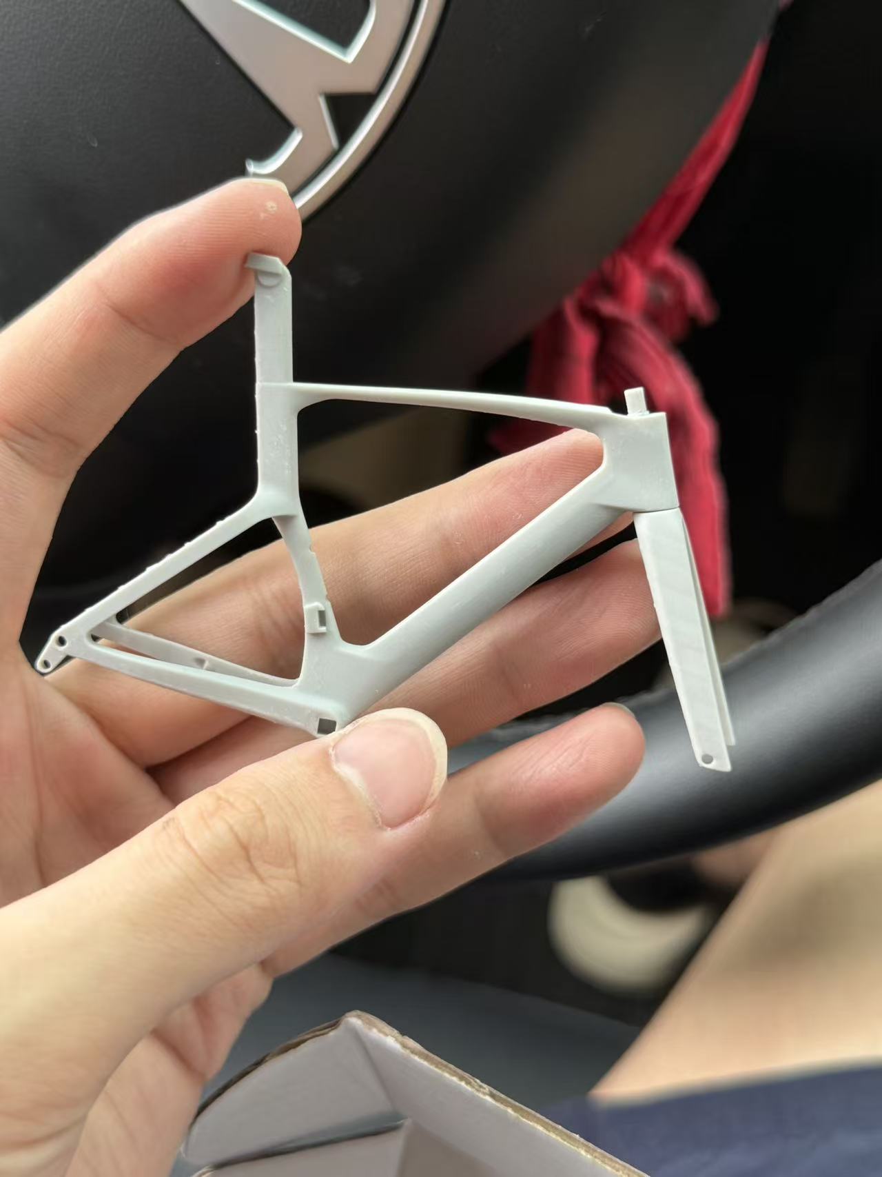 Specialized Miniatures Model 1:12 Sworks SL7 SL8 Venge Aethos Roadbike | Dárek pro vašeho kamaráda nebo sebe v měřítku modelu