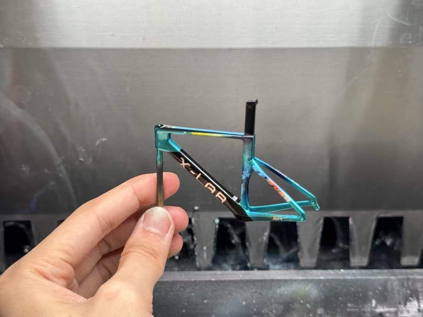 rennrad gimmicks Specialized Miniatures Modell 1:12 Sworks SL7 SL8 Venge Aethos Rennrad – Miniature Cycling