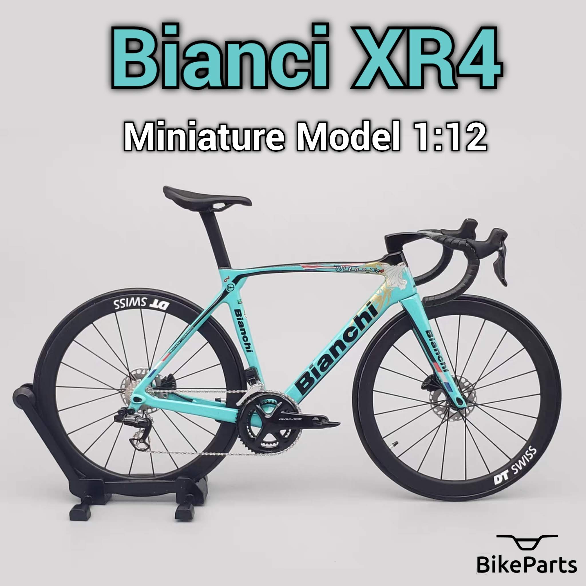 Bianchi on sale bike models